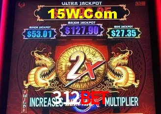 Integração de APIs 312bet