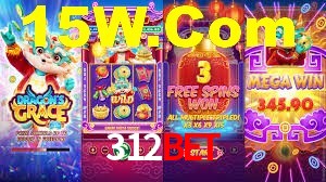 PIX Instantâneo 312bet