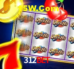 Promoção Relâmpago 312bet