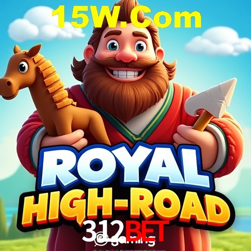 Provedores de Jogos 312bet