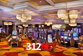 Jogos Exclusivos 312bet